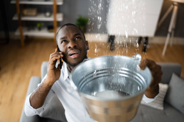 Best Commercial Water Damage Restoration in Croom, MD